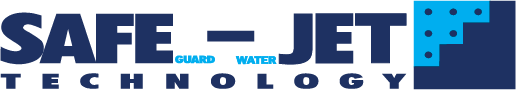Safeguard Waterjet Logo